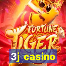 3j casino